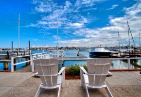 02 Newport Beach Luxury Bayfront Home with Private Dock For Sale-30