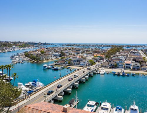 1207 Park Ave – Lowest Priced Home on Balboa Island