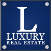 Luxury Real Estate Logo