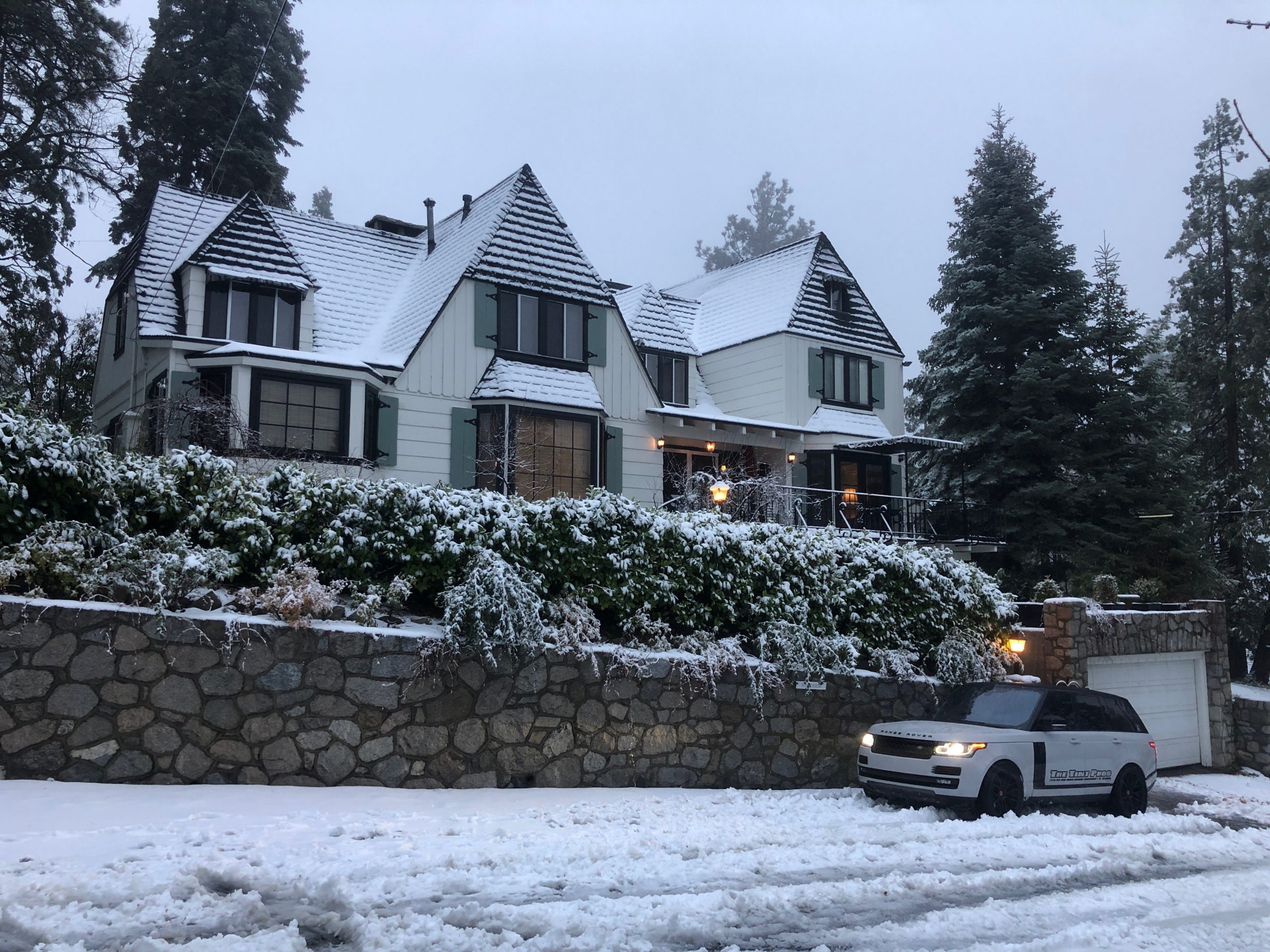 331 John Muir Rd in Lake Arrowhead