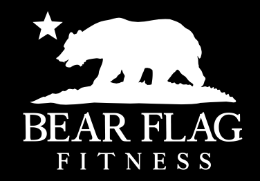 Bear Flag Fitness