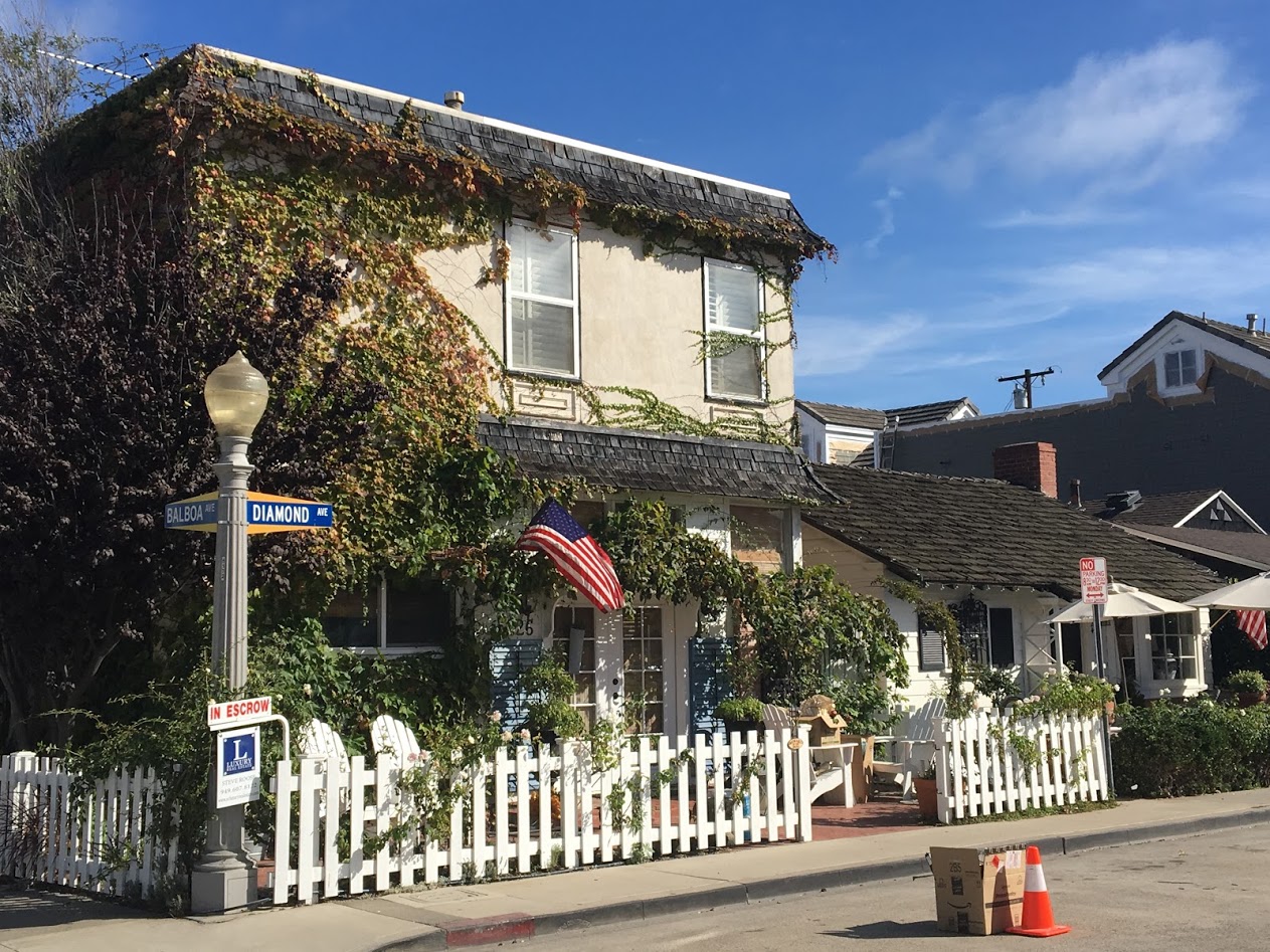Huntington Beach Real Estate Down In Value Huntington Beach Real Estate Down In Value